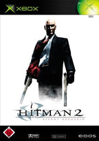 Hitman 2: Silent Assassin (DE)