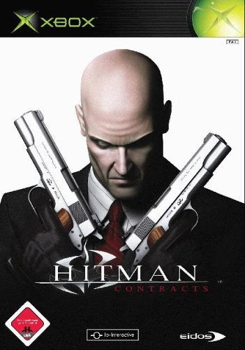 Hitman: Contracts (DE)