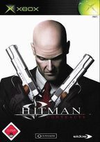 Hitman: Contracts (DE)