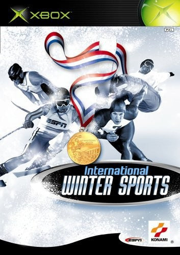 International Winter Sports