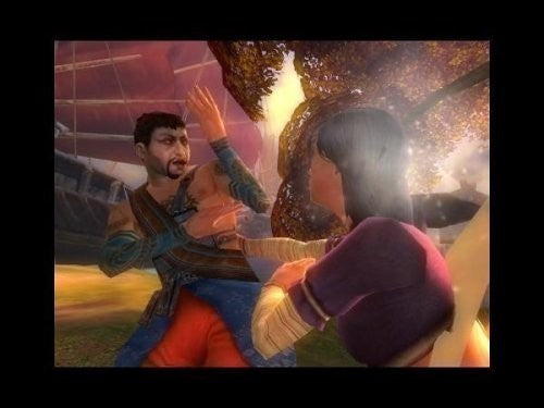 Jade Empire (DE) — Limited Edition