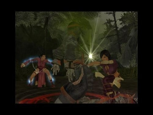 Jade Empire (DE) — Limited Edition