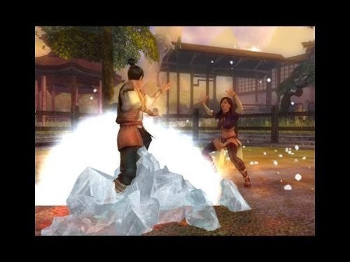 Jade Empire (DE) — Limited Edition
