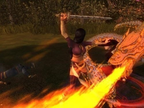 Jade Empire (DE) — Limited Edition
