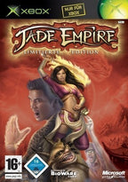Jade Empire (DE) — Limited Edition