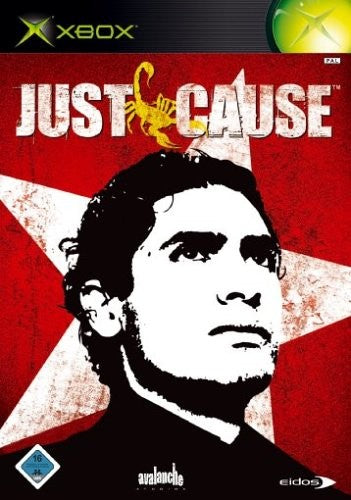 Just Cause (DE)