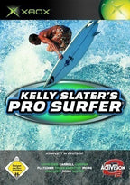 Kelly Slaters Pro Surfer