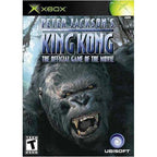 Peter Jackson's King Kong (US)