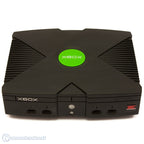 Konsole - XBMC-Chip + 50GB Hard Drive integriert