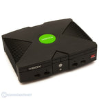 Konsole - XBMC-Chip + 50GB Hard Drive integriert