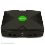 Konsole - Xecuter2 Mod + 80GB Hard Drive integriert