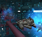 Lego Star Wars: The Original Trilogy (DE)