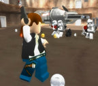 Lego Star Wars: The Original Trilogy (DE)