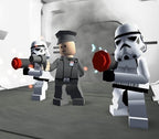 Lego Star Wars: The Original Trilogy (DE)