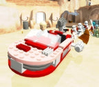 Lego Star Wars: The Original Trilogy (DE)