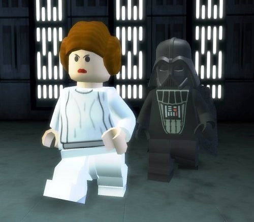 Lego Star Wars: The Original Trilogy (DE)