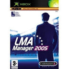 LMA Manager 2005