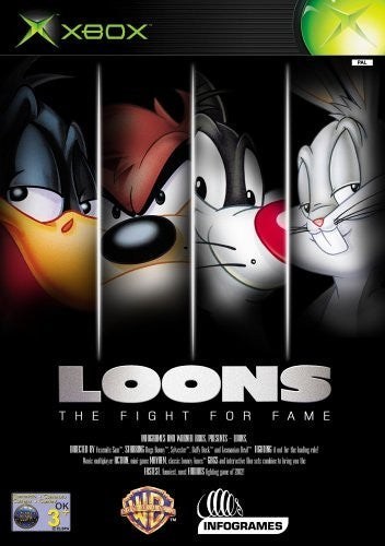 Loons - The Fight for Fame