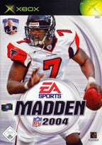 Madden NFL 2004