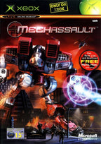 Mech Assault