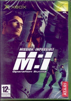 Mission Impossible: Operation Surma (AT)