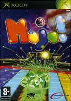 Mojo!