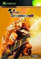 Moto GP Ultimate Racing Technology 2 (DE)
