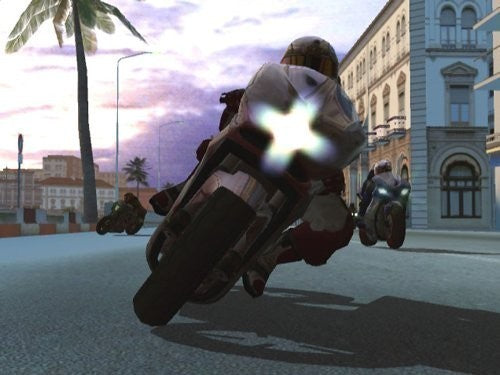 MotoGP: Ultimate Racing 3 (DE)