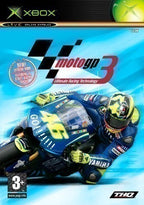 MotoGP: Ultimate Racing 3 (AT)