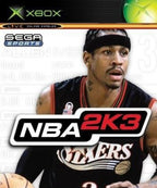 NBA 2K3
