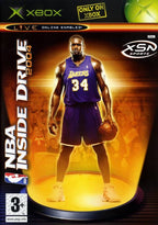 NBA Inside Drive 2004 (AT)