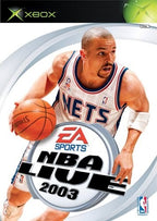 NBA Live 2003 (DE)