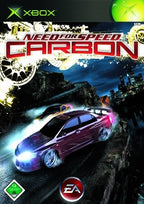 Need for Speed: Carbon (DE)