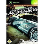 Need for Speed: Most Wanted