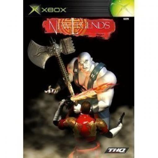 New Legends (DE)