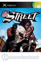 NFL Street (DE)