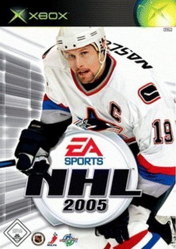 NHL 2005 (DE)