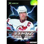 NHL Hitz 20-02