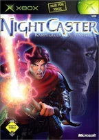 Night Caster: Kampf gegen die Finsternis