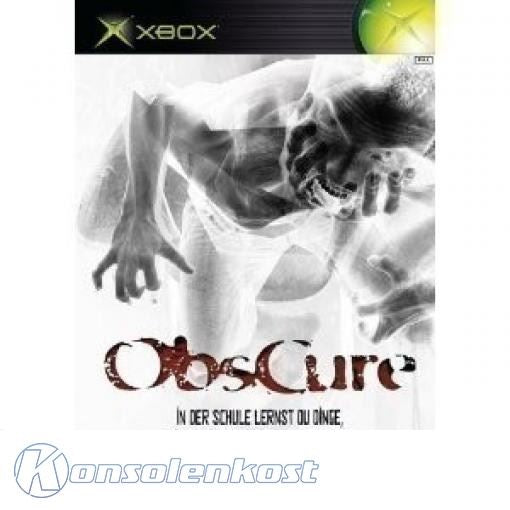 ObsCure (DE)