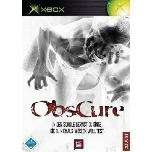 ObsCure (DE)