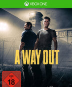 A Way Out (DE)