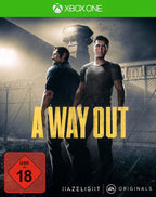 A Way Out (DE)