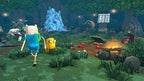 Adventure Time: Finn und Jake auf Spurensuche / Investigations (DE)