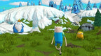 Adventure Time: Finn und Jake auf Spurensuche / Investigations (DE)