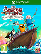 Adventure Time: Pirates of the Enchiridion (GB)