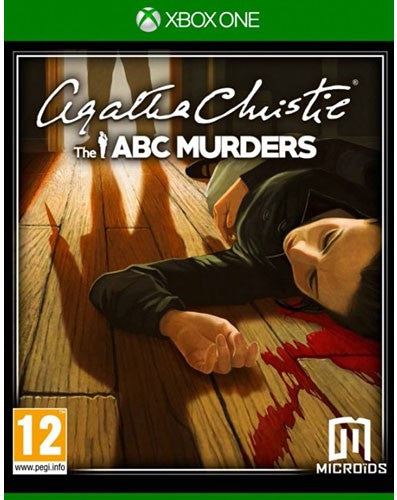 Agathe Christie: The ABC Murders (AT)