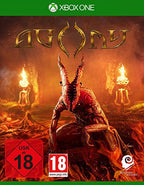 Agony (DE)