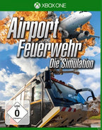 Airport Feuerwehr: Die Simulation
