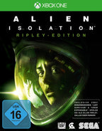 Alien: Isolation Ripley Edition (DE) — Ripley Edition